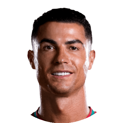 Ronaldo